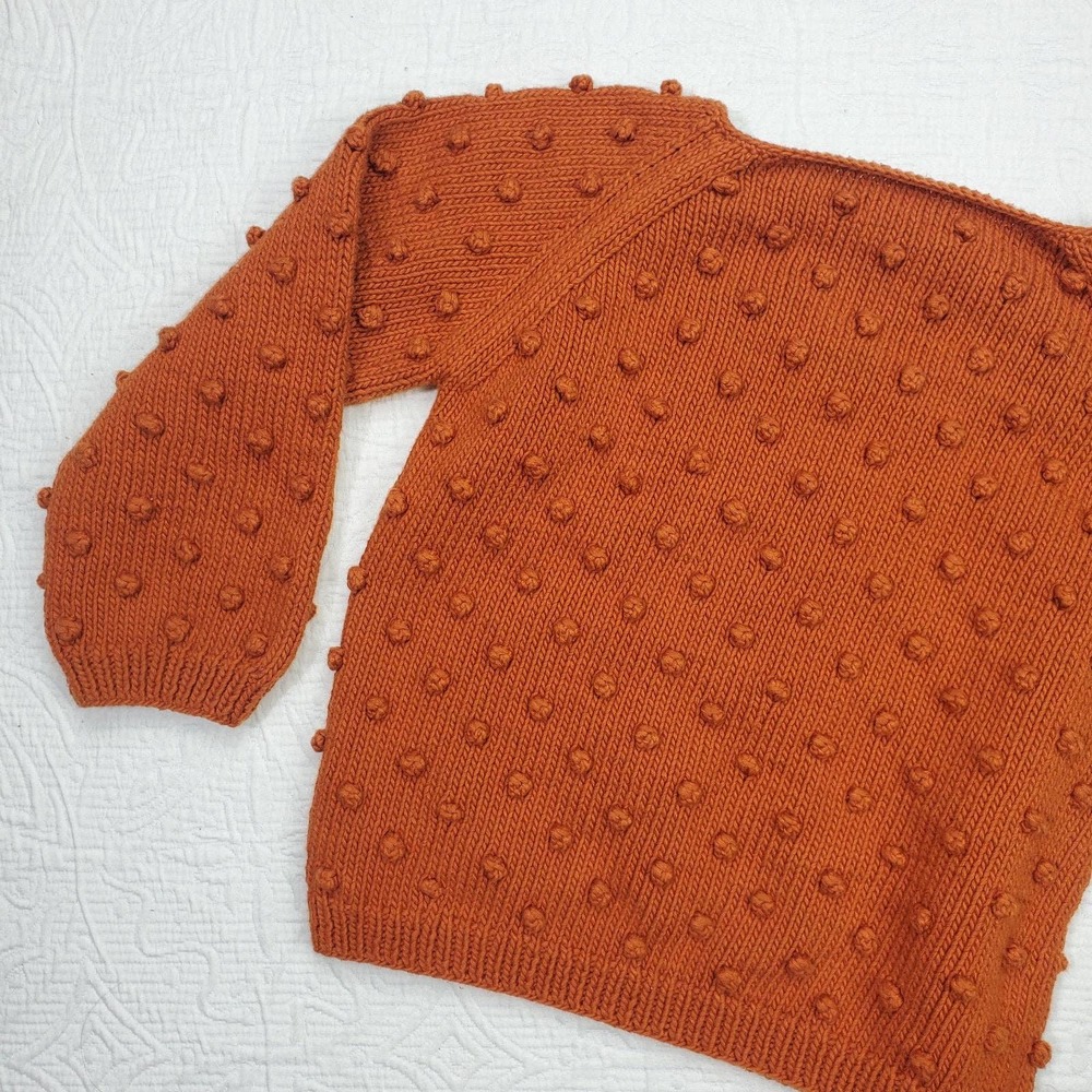 misha and puff pcp sweater 4t 5t